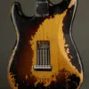 Fender Mike McCready Stratocaster®, Rosewood Fingerboard, 3-Color Sunburst – New