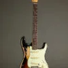 Fender Mike McCready Stratocaster®, Rosewood Fingerboard, 3-Color Sunburst – New