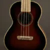 Fender Montecito Tenor Ukulele, Walnut Fingerboard, Shaded Edge Burst – New