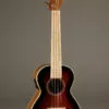 Fender Montecito Tenor Ukulele, Walnut Fingerboard, Shaded Edge Burst – New