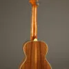 Fender Montecito Tenor Ukulele, Walnut Fingerboard, Shaded Edge Burst – New