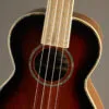 Fender Montecito Tenor Ukulele, Walnut Fingerboard, Shaded Edge Burst – New