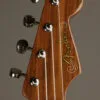 Fender Montecito Tenor Ukulele, Walnut Fingerboard, Shaded Edge Burst – New
