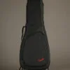 Fender Montecito Tenor Ukulele, Walnut Fingerboard, Shaded Edge Burst – New