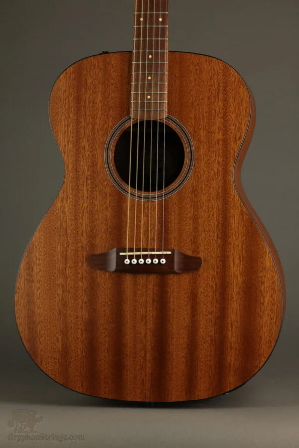 Fender Monterey Standard, Walnut Fingerboard, Natural – New
