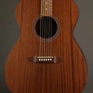 Fender Monterey Standard, Walnut Fingerboard, Natural – New