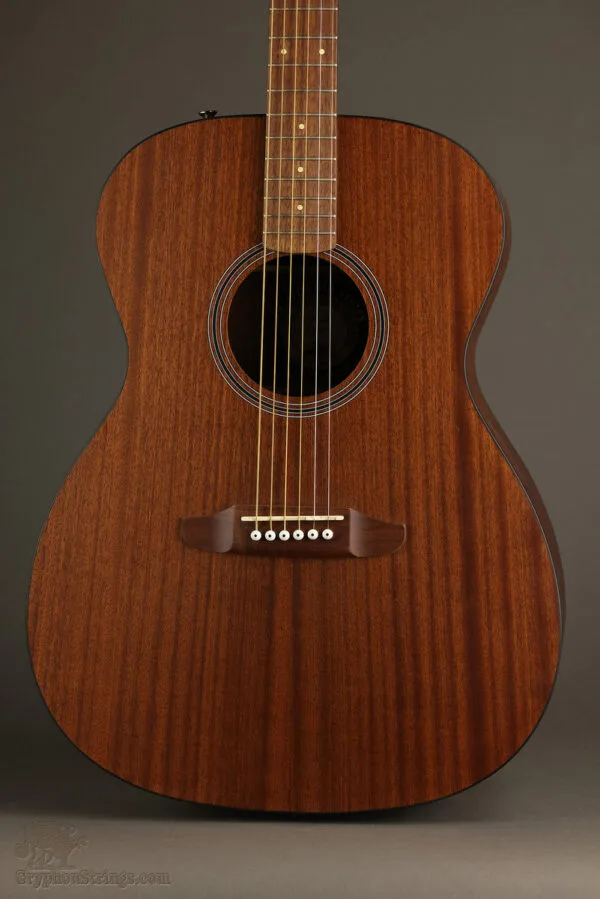 Fender Monterey Standard, Walnut Fingerboard, Natural – New