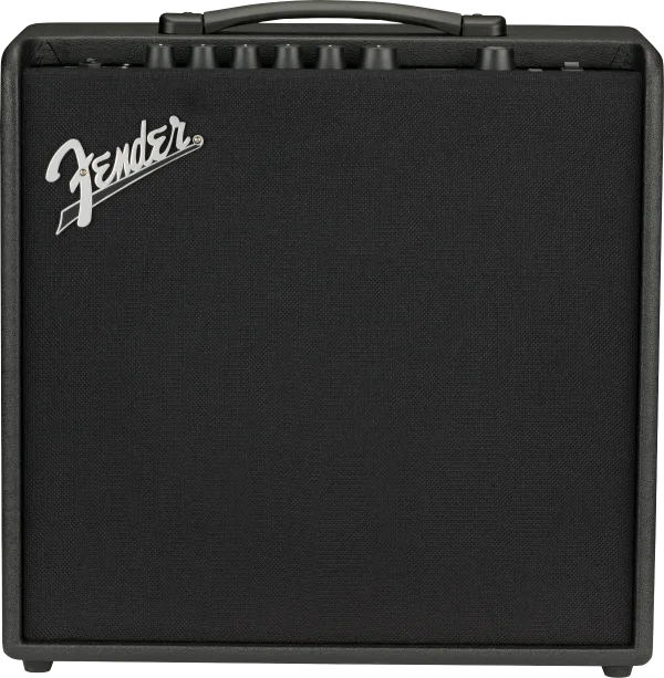 Fender Mustang™ LT50, 120V – New