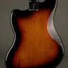 Fender Player II Jaguar®, Rosewood Fingerboard, 3 Color Sunburst – New