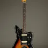 Fender Player II Jaguar®, Rosewood Fingerboard, 3 Color Sunburst – New