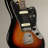Fender Player II Jaguar®, Rosewood Fingerboard, 3 Color Sunburst – New