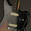 Fender Player II Jaguar®, Rosewood Fingerboard, 3 Color Sunburst – New