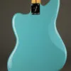 Fender Player II Jaguar®, Rosewood Fingerboard, Aquatone Blue – New