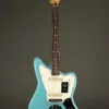 Fender Player II Jaguar®, Rosewood Fingerboard, Aquatone Blue – New