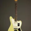 Fender Player II Jaguar®, Rosewood Fingerboard, Hialeah Yellow – New