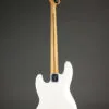 Fender Player II Jazz Bass®, Maple Fingerboard, Polar White – New