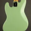 Fender Player II Jazz Bass®, Rosewood Fingerboard, Birch Green – New