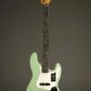 Fender Player II Jazz Bass®, Rosewood Fingerboard, Birch Green – New