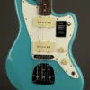 Fender Player II Jazzmaster®, Rosewood Fingerboard, Aquatone Blue – New