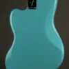 Fender Player II Jazzmaster®, Rosewood Fingerboard, Aquatone Blue – New