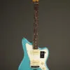 Fender Player II Jazzmaster®, Rosewood Fingerboard, Aquatone Blue – New
