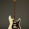 Fender Player II Modified Stratocaster® HSS, Rosewood Fingerboard, Olympic Pearl – New