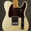 Fender Player II Modified Telecaster®, Maple Fingerboard, Olympic Pearl – New