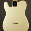 Fender Player II Modified Telecaster®, Maple Fingerboard, Olympic Pearl – New