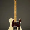 Fender Player II Modified Telecaster®, Maple Fingerboard, Olympic Pearl – New