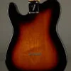 Fender Player II Modified Telecaster®, Rosewood Fingerboard, 3 Tone Sunburst – New