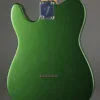 Fender Player II Modified Telecaster®, Rosewood Fingerboard, Harvest Green Metallic – New