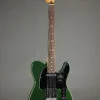 Fender Player II Modified Telecaster®, Rosewood Fingerboard, Harvest Green Metallic – New