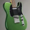 Fender Player II Modified Telecaster®, Rosewood Fingerboard, Harvest Green Metallic – New