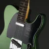 Fender Player II Modified Telecaster®, Rosewood Fingerboard, Harvest Green Metallic – New