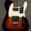 Fender Player II Modified Telecaster® SH, Rosewood Fingerboard, 3 Tone Sunburst – New