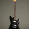 Fender Player II Mustang®, Rosewood Fingerboard, Black – New