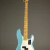 Fender Player II Precision Bass®, Maple Fingerboard, Aquatone Blue – New