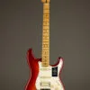 Fender Player II Stratocaster® HSS, Maple Fingerboard, Aged Cherry Burst – New