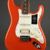 Fender Player II Stratocaster® HSS, Rosewood Fingerboard, Rallye Orange – New