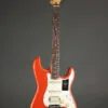 Fender Player II Stratocaster® HSS, Rosewood Fingerboard, Rallye Orange – New