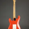 Fender Player II Stratocaster® HSS, Rosewood Fingerboard, Rallye Orange – New