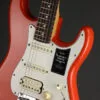 Fender Player II Stratocaster® HSS, Rosewood Fingerboard, Rallye Orange – New