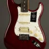 Fender Player II Stratocaster® HSS, Rosewood Fingerboard, Transparent Cherry Burst – New