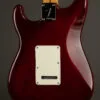 Fender Player II Stratocaster® HSS, Rosewood Fingerboard, Transparent Cherry Burst – New