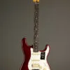 Fender Player II Stratocaster® HSS, Rosewood Fingerboard, Transparent Cherry Burst – New