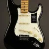 Fender Player II Stratocaster®, Maple Fingerboard, Black – New