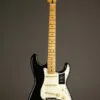 Fender Player II Stratocaster®, Maple Fingerboard, Black – New