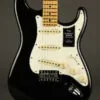 Fender Player II Stratocaster®, Maple Fingerboard, Black – New