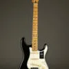Fender Player II Stratocaster®, Maple Fingerboard, Black – New
