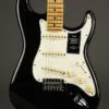 Fender Player II Stratocaster®, Maple Fingerboard, Black – New